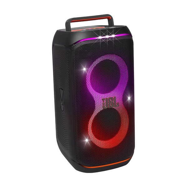JBL Partybox Club 120 Wireless Bluetooth Speaker Black