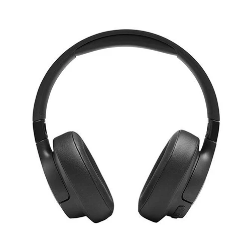 JBL Tune 700BT Bluetooth Over-Ear Headphones Black - Image 2