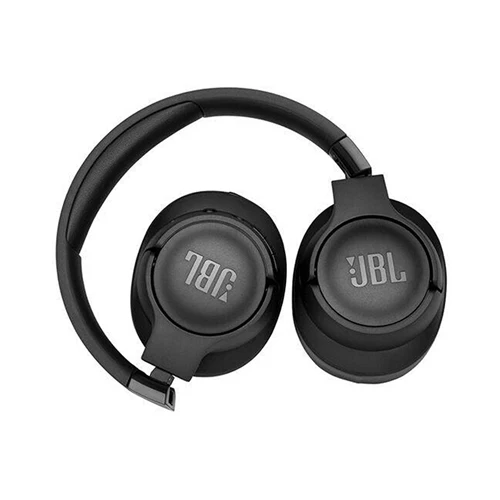 JBL Tune 700BT Bluetooth Over-Ear Headphones Black - Image 3
