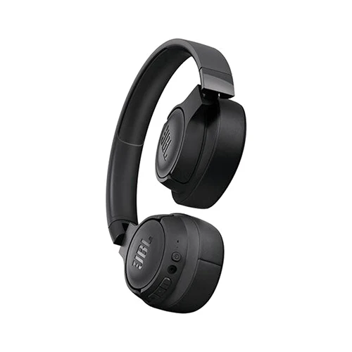 JBL Tune 700BT Bluetooth Over-Ear Headphones Black - Image 4