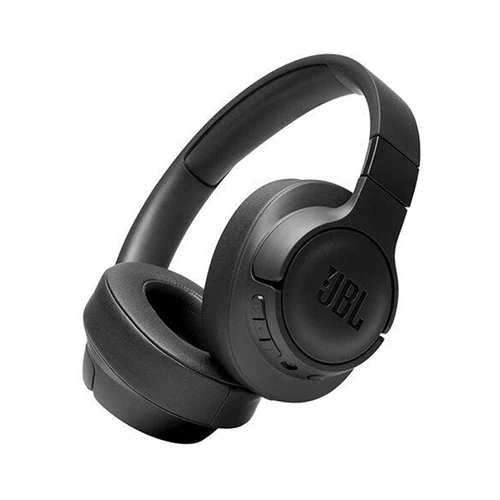 JBL Tune 700BT Bluetooth Over-Ear Headphones Black - Image 5