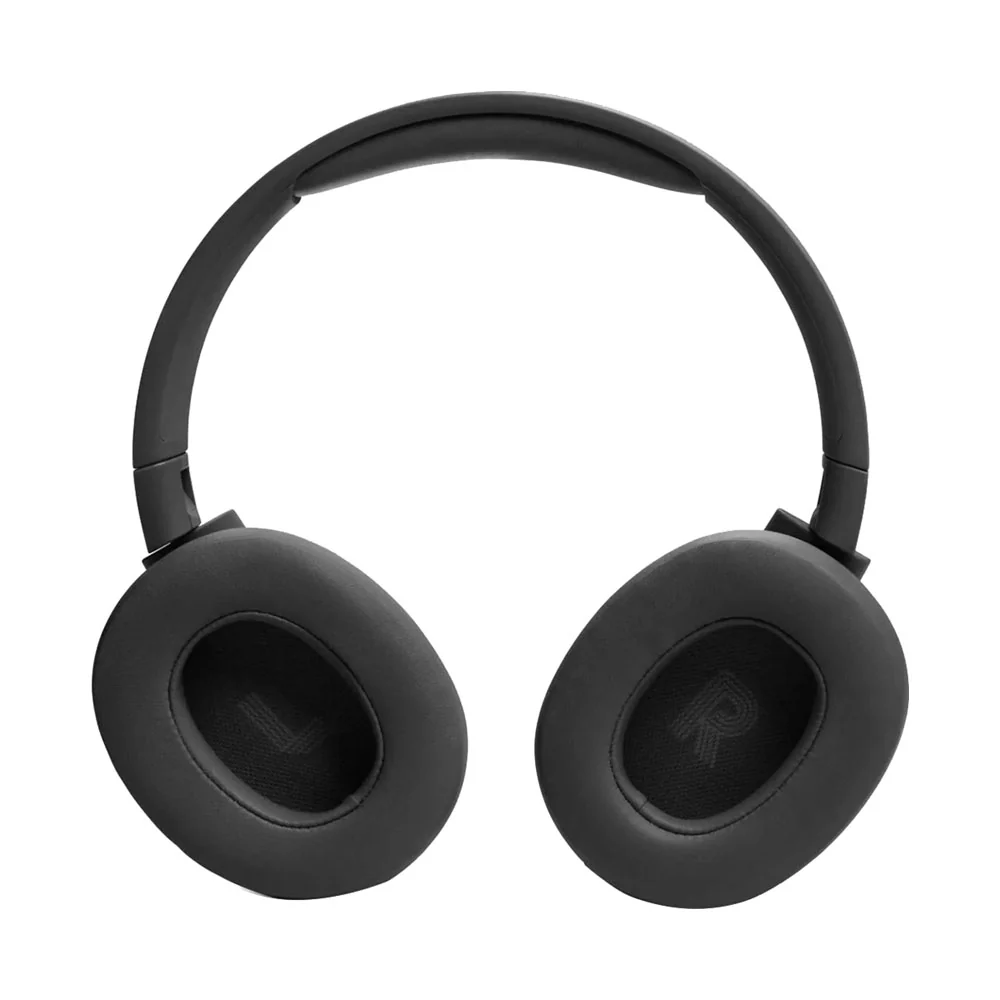 JBL Tune 720 Wireless Bluetooth Headphones Black - Image 5