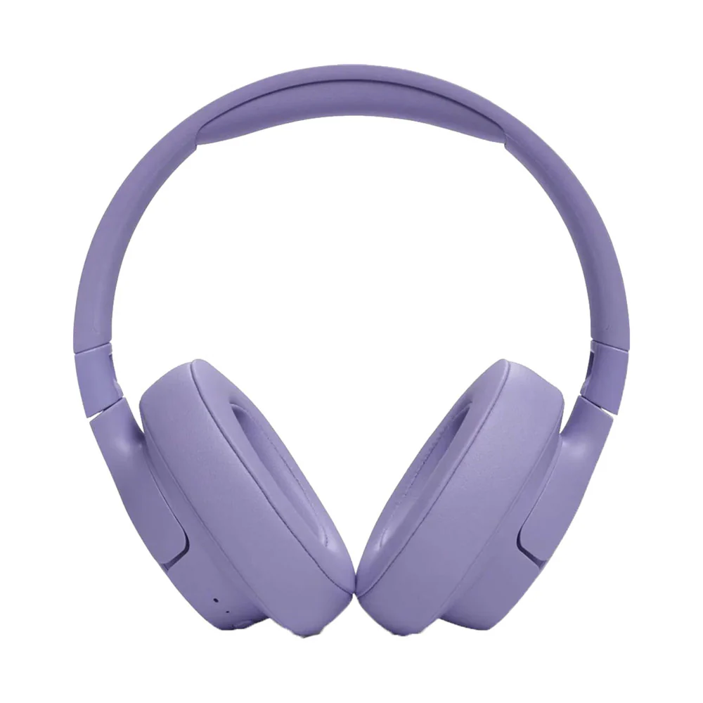 JBL Tune 720 Wireless Bluetooth Headphones Purple - Image 4
