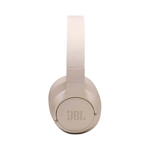 JBL Tune 760NC Wireless Over-Ear Headphones Blush - Image 6