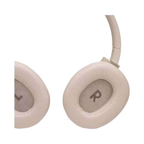 JBL Tune 760NC Wireless Over-Ear Headphones Blush - Image 7