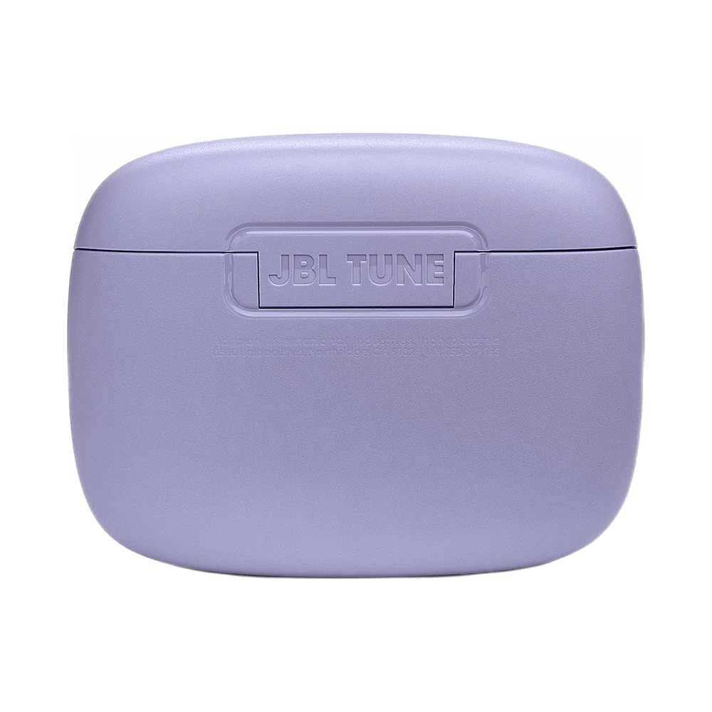 JBL Tune Beam True wireless Noise Cancelling Earbuds Purple - Image 7