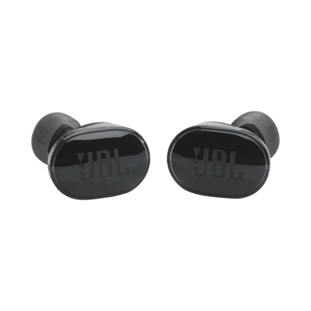 JBL Tune Buds Ghost Edition Earbuds Black - Image 2