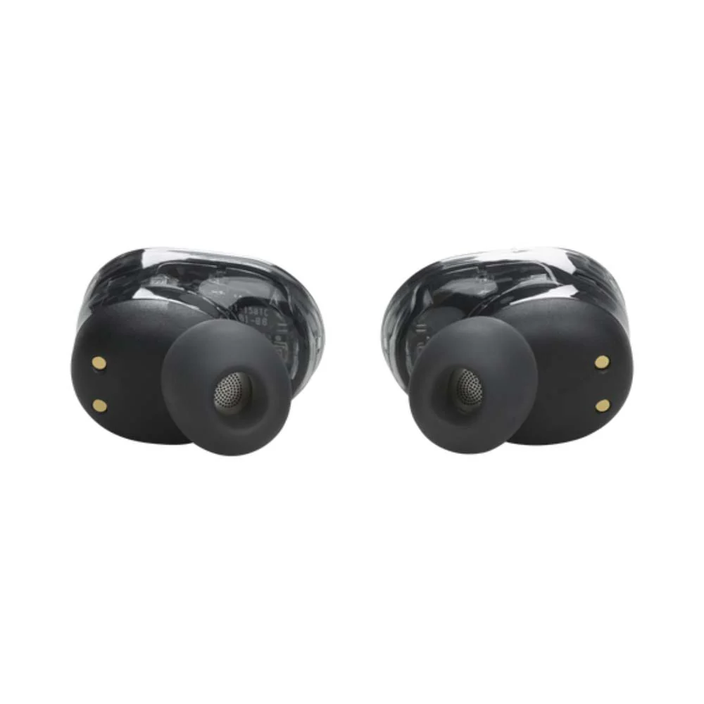 JBL Tune Buds Ghost Edition Earbuds Black - Image 3