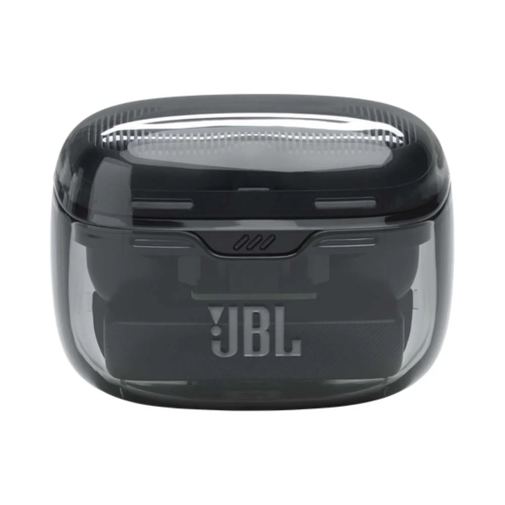 JBL Tune Buds Ghost Edition Earbuds Black - Image 7