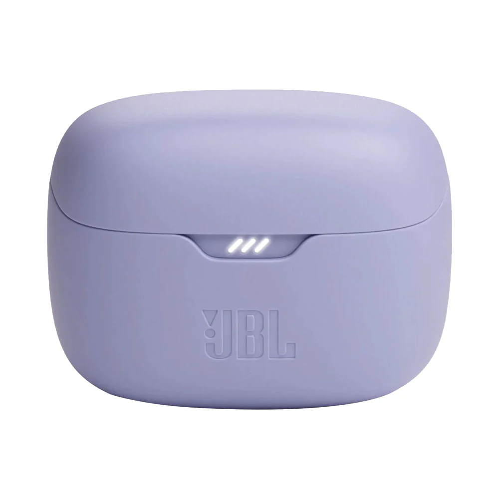 JBL Tune True Wirless in-Ear Earbuds Purple - Image 5