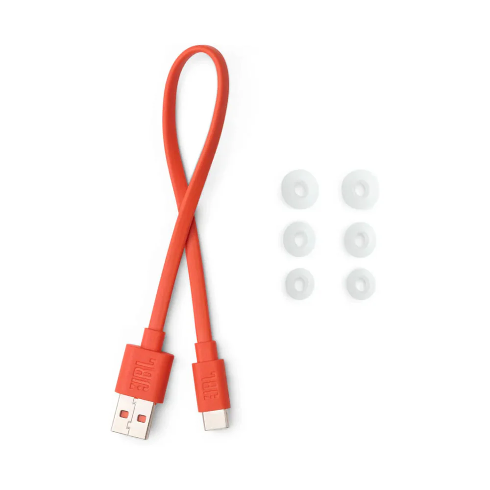 JBL Tune True Wirless in-Ear Earbuds White - Image 6
