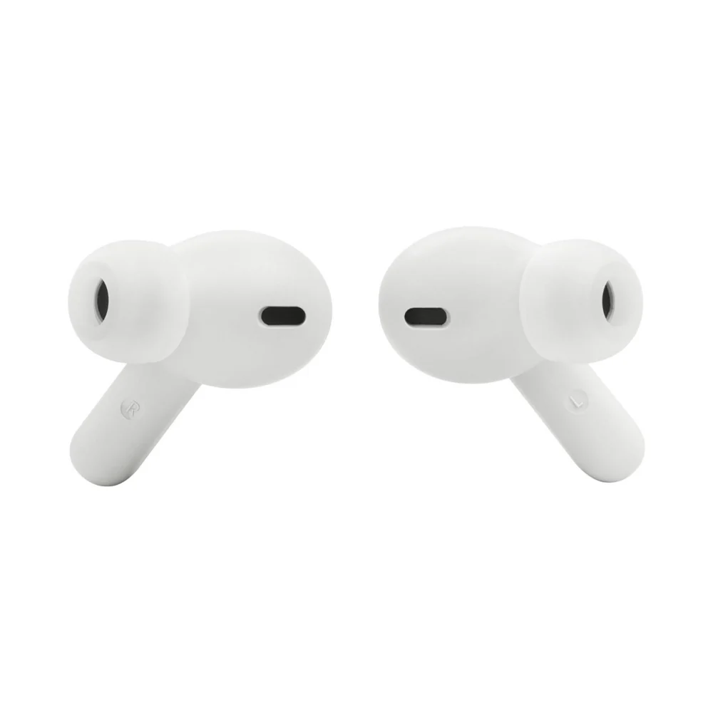 JBL Wave Beam True Wireless In-Ear Earbuds White - Image 7