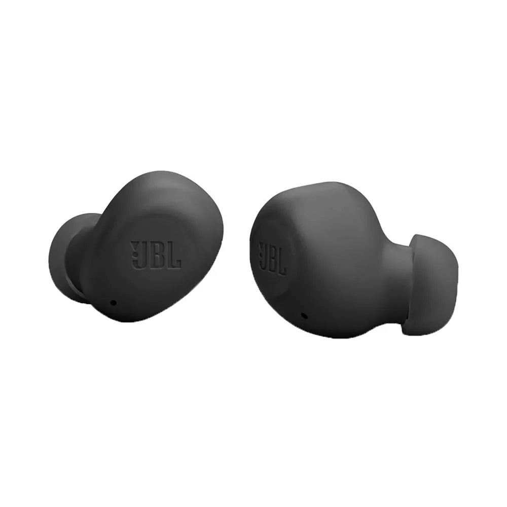 JBL Wave Buds True Wireless Earbuds Black - Image 2