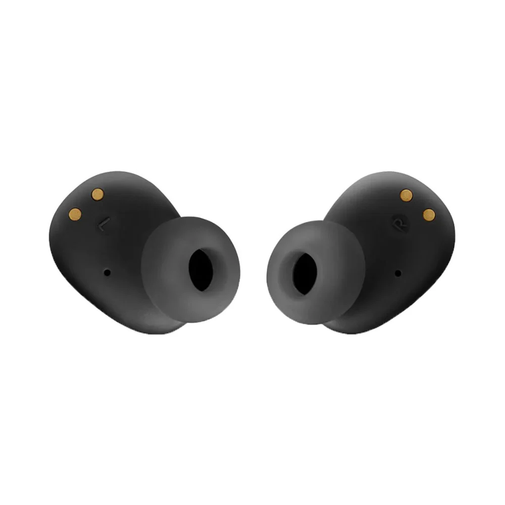 JBL Wave Buds True Wireless Earbuds Black - Image 3