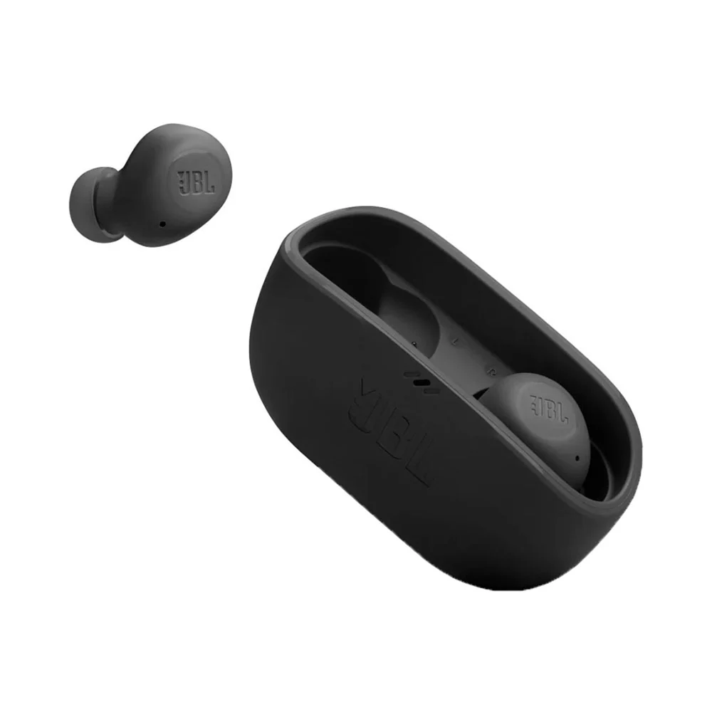 JBL Wave Buds True Wireless Earbuds Black - Image 4