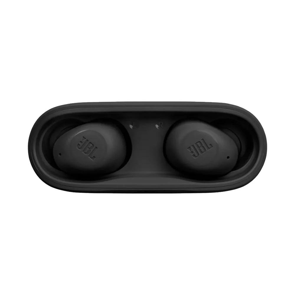 JBL Wave Buds True Wireless Earbuds Black - Image 7