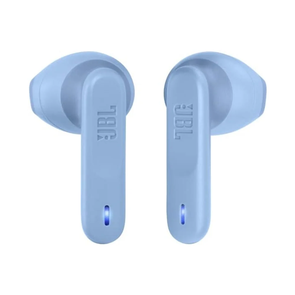 JBL Wave Flex True Wireless Earbuds Blue - Image 2