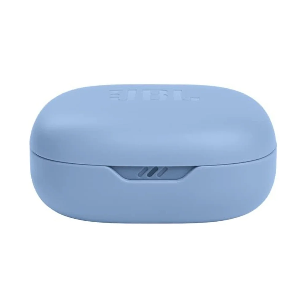 JBL Wave Flex True Wireless Earbuds Blue - Image 4