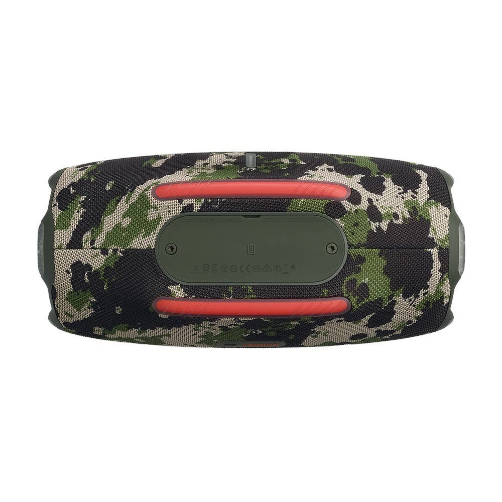 JBL Xtreme 4 Portable Bluetooth Speaker, Camouflage - Image 7