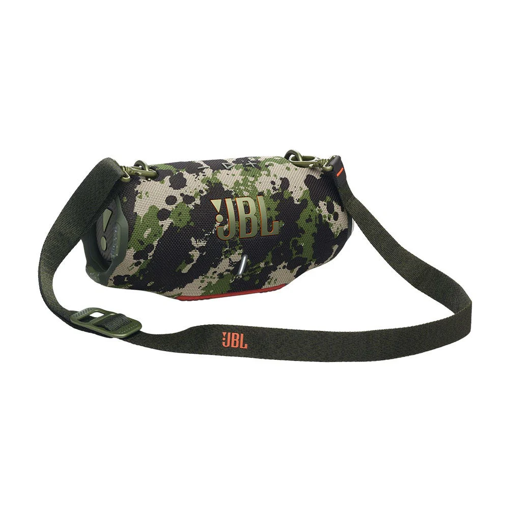 JBL Xtreme 4 Portable Bluetooth Speaker, Camouflage - Image 8
