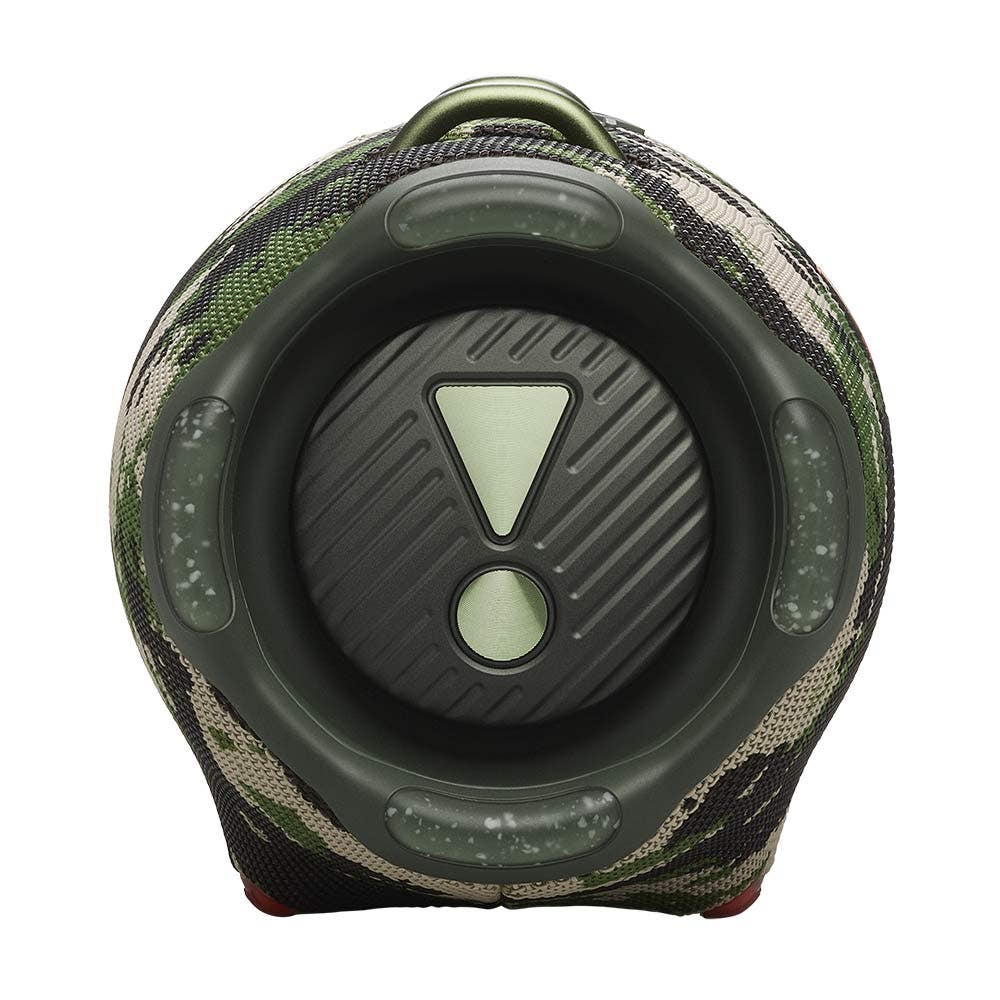 JBL Xtreme 4 Portable Bluetooth Speaker, Camouflage - Image 9