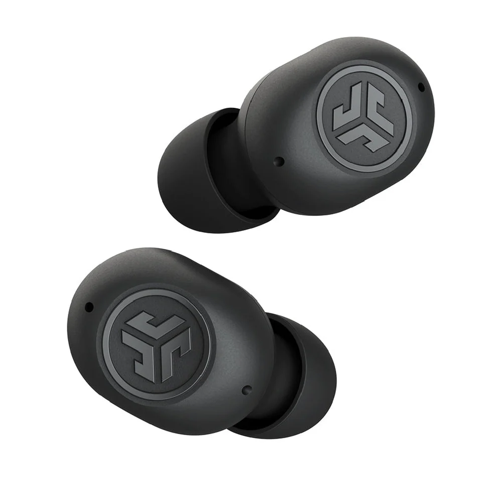 Jlab Jbuds Mini True Wireless Earbuds Black - Image 3