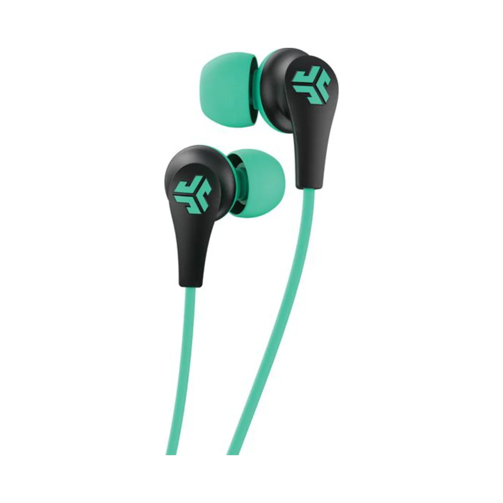JLab Jbuds Pro Wireless In-Ear Nackband Teal - Image 6