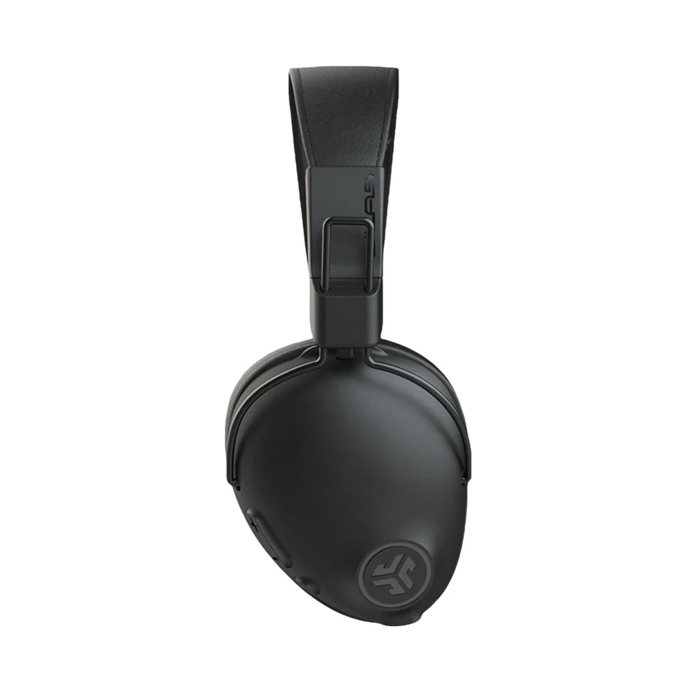 JLab Studio Pro Wireless Headphones Black - Image 4
