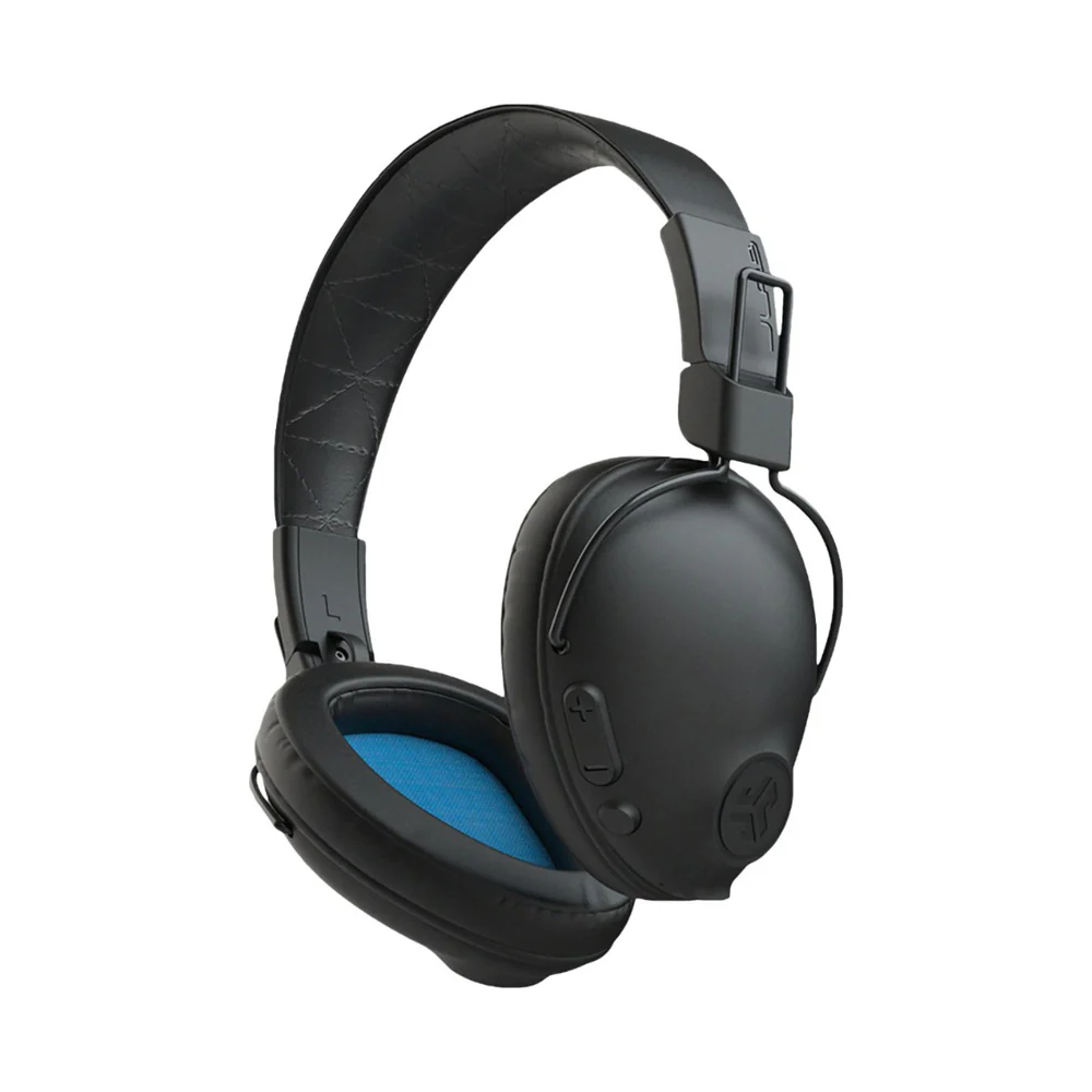 JLab Studio Pro Wireless Headphones Black - Image 7