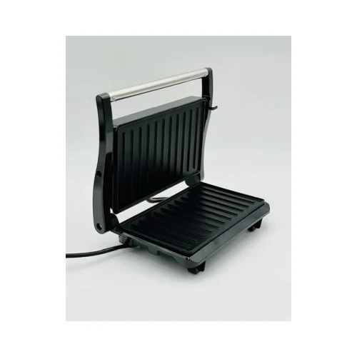 Kenwood 2 Slices Sandwich Maker Black - Image 2