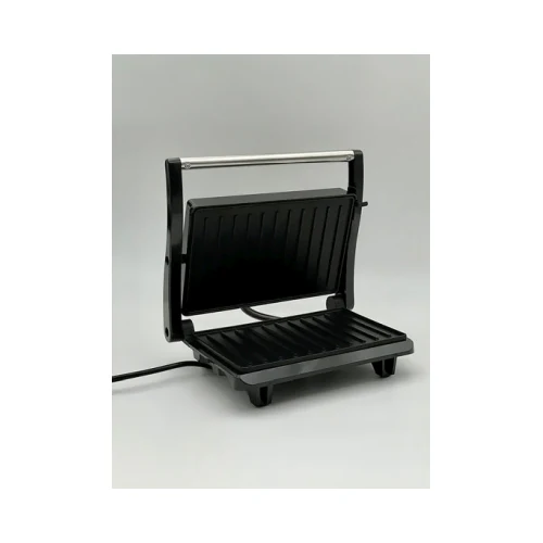 Kenwood 2 Slices Sandwich Maker Black - Image 3