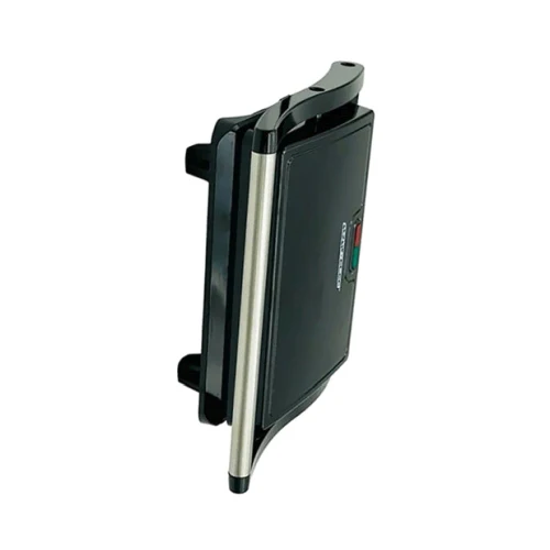 Kenwood 2 Slices Sandwich Maker Black - Image 5