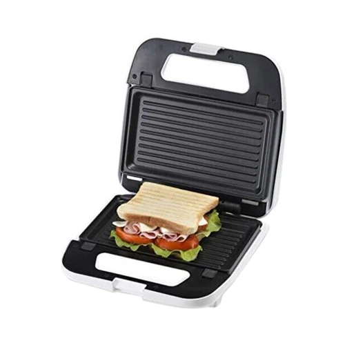 Kenwood 2 Slices Sandwich Maker - Image 2