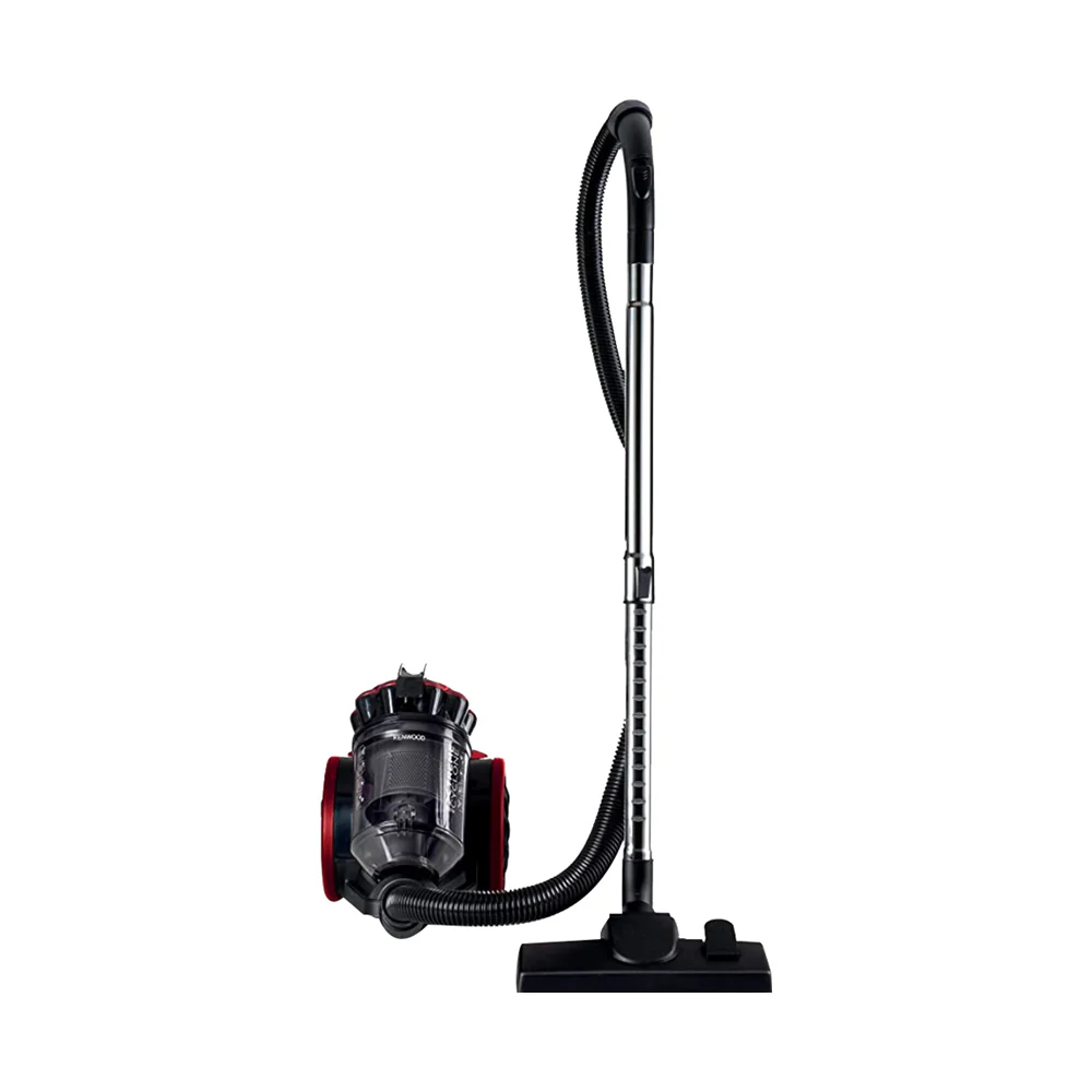 Kenwood Canister Vacuum Cleaner 2000W - Image 2