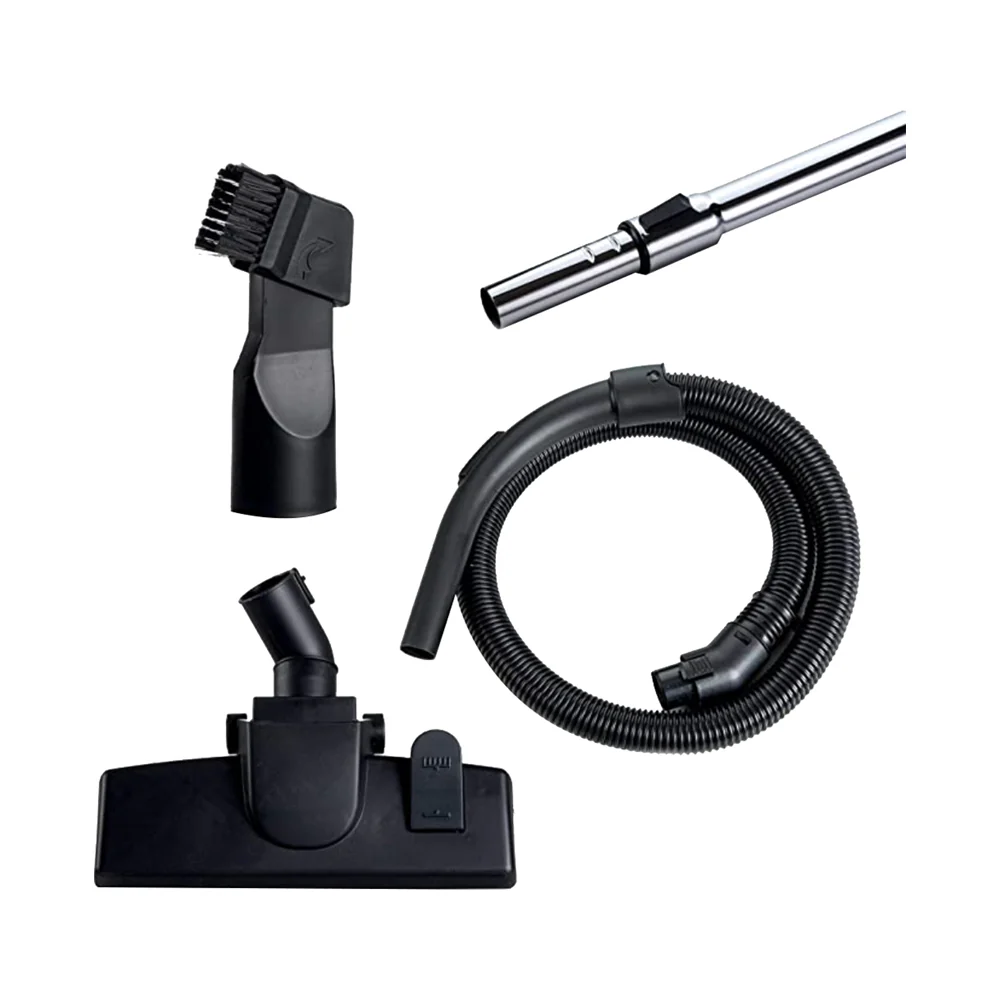 Kenwood Canister Vacuum Cleaner 2000W - Image 5
