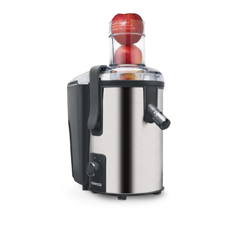 Kenwood Centrifugal Juicer 2.5L - Image 2