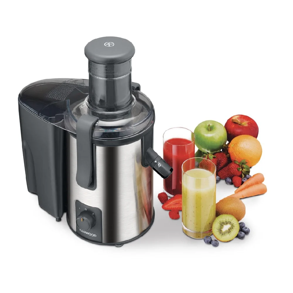 Kenwood Centrifugal Juicer 2.5L - Image 3
