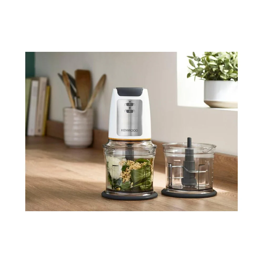 Kenwood Chopper with Extra Bowl - Image 3