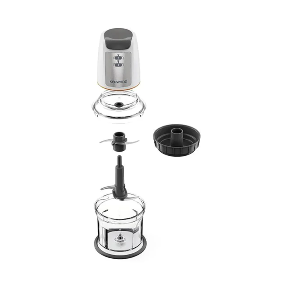 Kenwood Chopper with Extra Bowl - Image 4