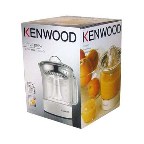 Kenwood Citrus Juicer 1000ml - Image 3