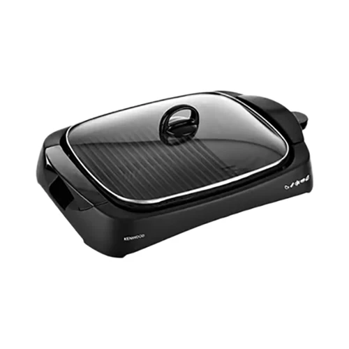 Kenwood Contact Grill 1700W Black