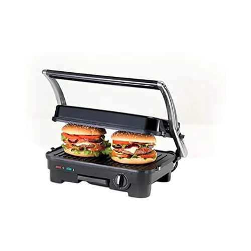 Kenwood Contact Grill 1800W - Image 2