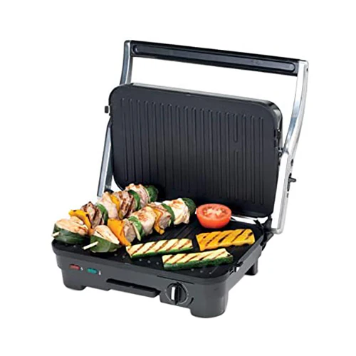 Kenwood Contact Grill 1800W - Image 3