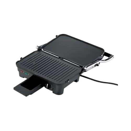 Kenwood Contact Grill 1800W - Image 4