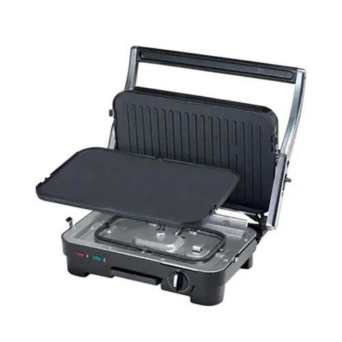 Kenwood Contact Grill 1800W - Image 5