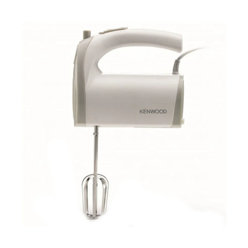 Kenwood Electric Hand Mixer 2400ml White - Image 3