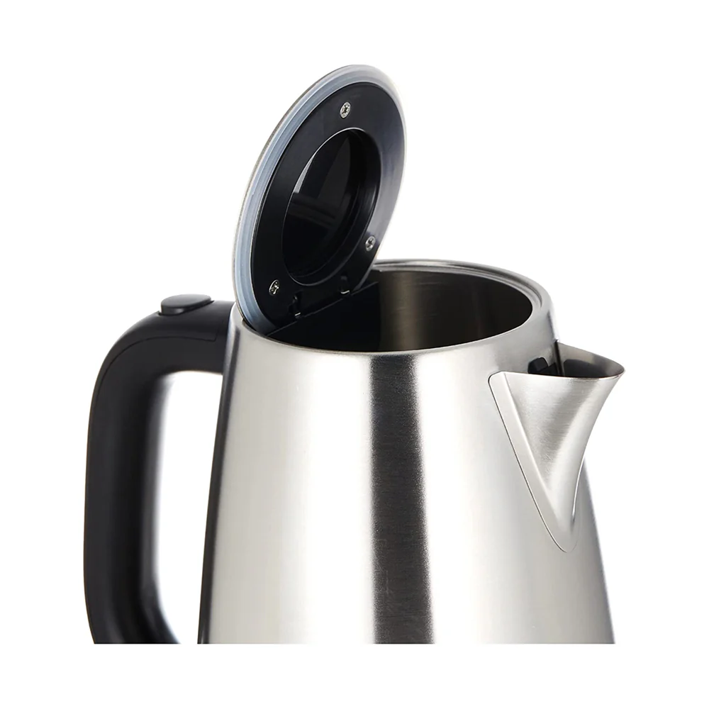 Kenwood Electric Kettle 1700ml Silver - Image 4