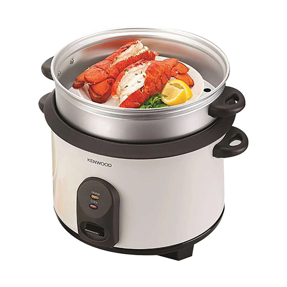 Kenwood Electric Rice Cooker 2500ml - Image 3