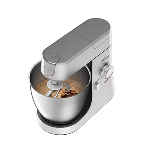 Kenwood Electric Stand Mixer 1200W Silver - Image 2