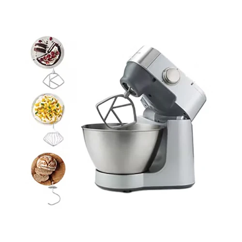Kenwood Electric Stand Mixer 900W Silver - Image 2